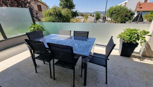 Le Funchal #Clim#Terrasse - Foto 1