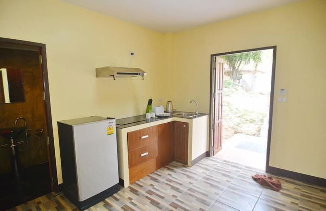 Phuchawee Lanta Villa - Foto 27