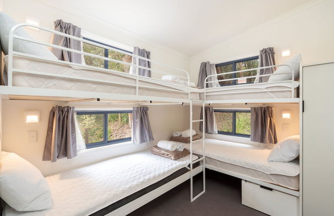 BIG4 Tasman Holiday Parks - Racecourse Beach - Foto 20