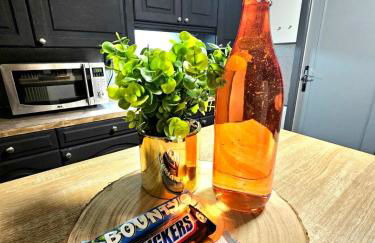 Charmant studio 30m2 - Foto 9