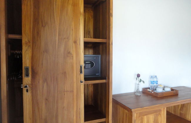 Paraiso Cottage Ubud - Foto 21