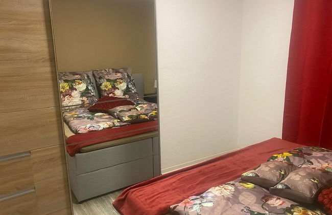 Ferienwohnung Michelangelo Netflix - Foto 5