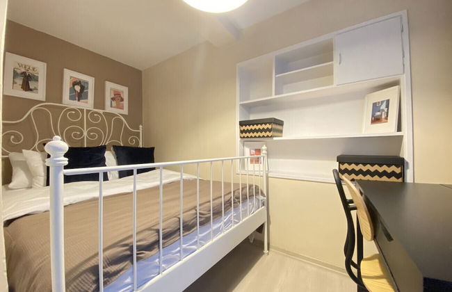 Charming and Central Flat Near Macka Park - Foto 4