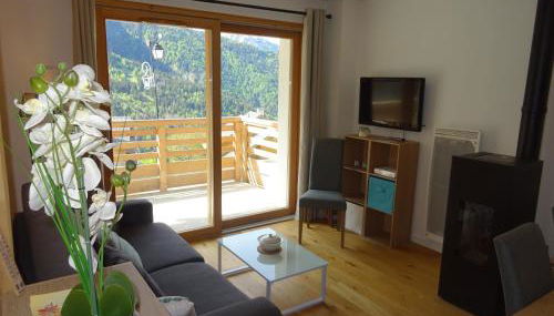 63 Route du Rochas - Foto 3