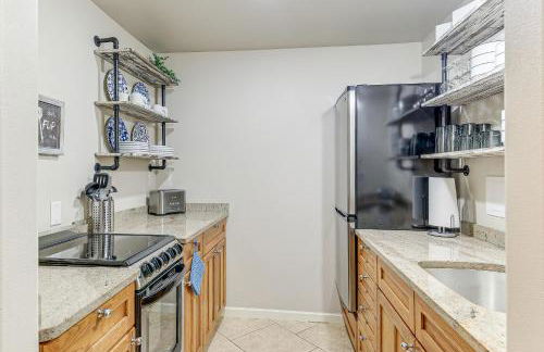 Fish and Hike Apartment with Pool Table in Ketchikan! - Foto 9