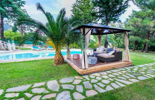 Villa Euphoria - Foto 16