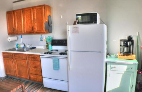 K2 Affordable 2nd Floor 1BR Near MTU w Keweenaw Fun - Foto 10