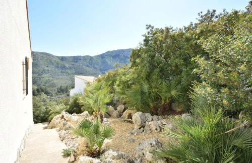 Villa in Monte Pego near Stunning Beaches - Foto 2