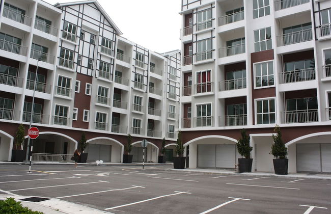 Cameron Golden Hills Resort - Photo 28