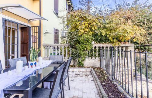 Orione House in Borgo Medievale con giardino - Photo 41