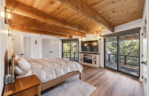 Golden Peak Cabin home - Photo 16