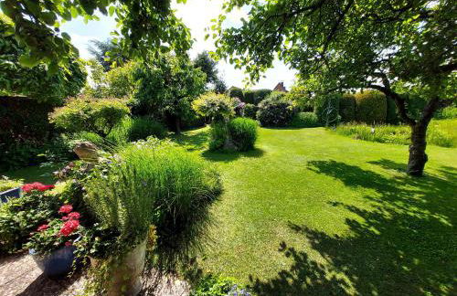 Gästehaus Burgdorf - Foto 23