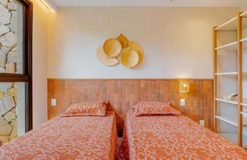 GB128 Excellent 4/4 Village in Guarajuba - Photo 33