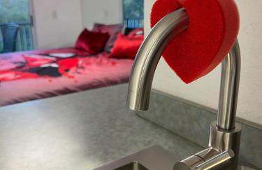 Paradise Lust at Paradise Lakes Nudist resort - Photo 7