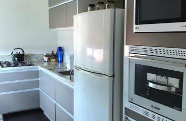 Apartamento Marquinho - Foto 6