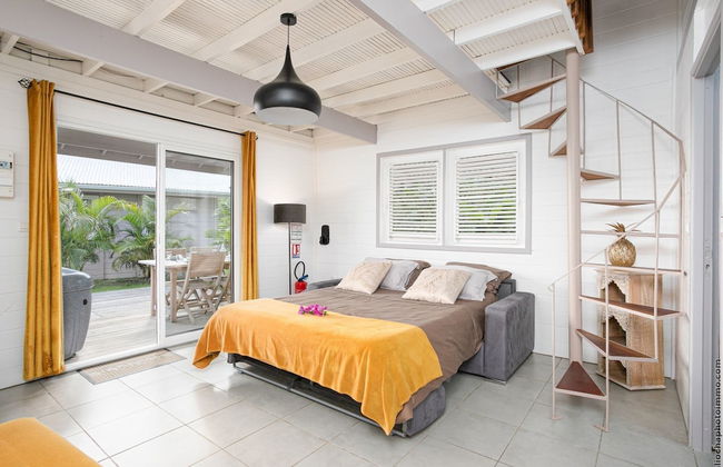 DOMAINE DE MAPOU - Photo 32