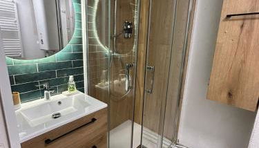 Nice & cozy apartment facing the gondola - Foto 3