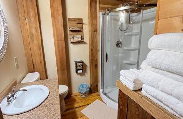 Cozy House 10 Min To Lake George - Foto 20