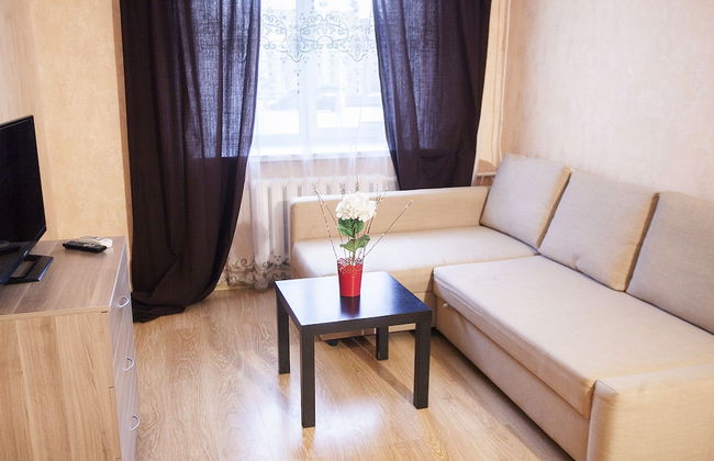 Funny Dolphins Apartments Goncharny - Foto 1