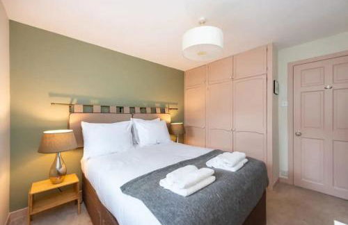 Delightful Garden Upper Cottage in Oldhamstocks East Lothian - Foto 33