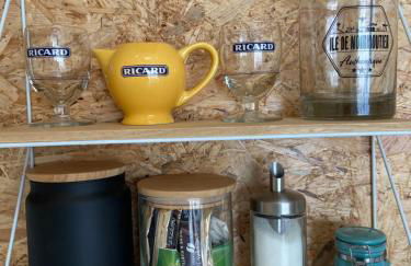 L'Herbeaudhier - Les Suites - Foto 24