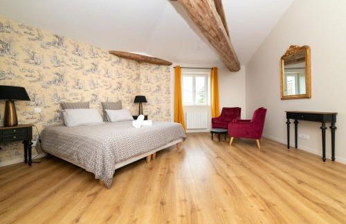 L'échappée Beaujolaise - Foto 12