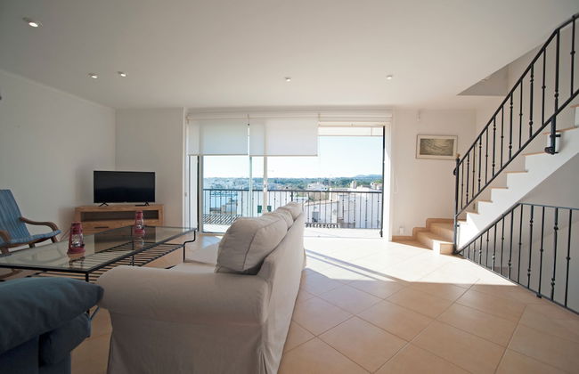 Can Alou, Village House With Mediterranean Charme - Foto 23