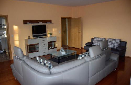 Schweizer Haus Wippra - Foto 4