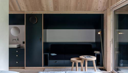 Larix Lodge - Photo 4