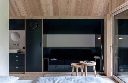 Larix Lodge - Foto 4