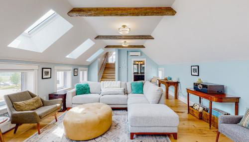 The Retreat - Suite #2 - Foto 4