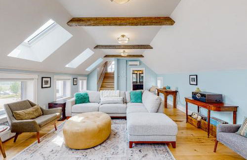 The Retreat - Suite #2 - Foto 4