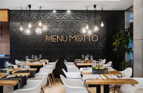 Aparthotel Invite - Foto 74