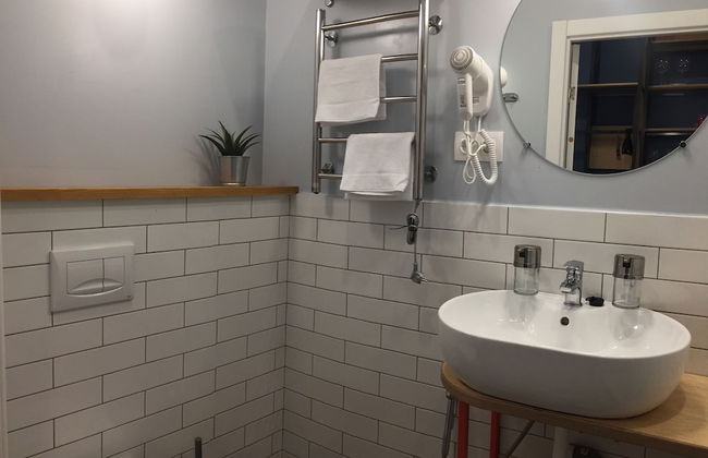 Apart-hotel 08 53 - Foto 35