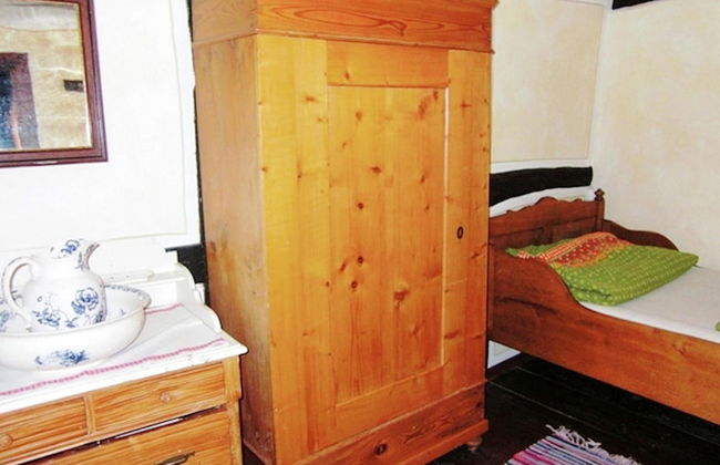 Ferienhaus in Hessen mit Garten - Foto 7