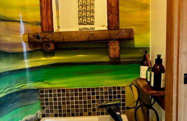 28 NIGHT MINIMUM STAY Unique 18th-Century Grade II Listed Barn & Cottage - Foto 36