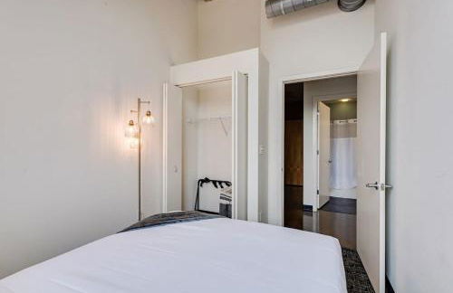 West Loop - City Views With In & Out Parking 4 - Foto 24