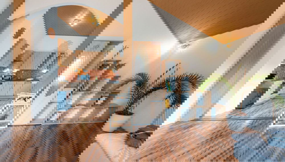 Modern Holiday Home in Pinsdorf With Garden - Foto 1, Imagen principal