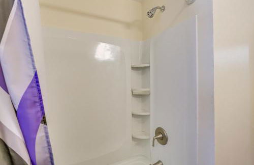 Pet Friendly and WFH Ready! Quiet Hudson Valley Apt - Foto 17