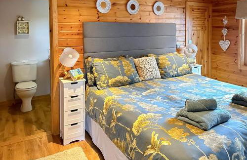 Wild Grape Lodge - Foto 10