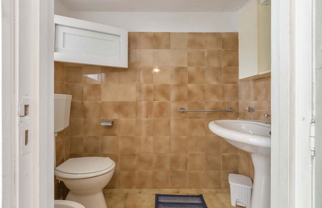 Villa Oasi Marina - Foto 32