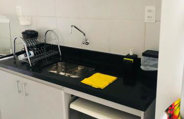 APêAju - Apartamento com tudo novinho só para você - Foto 17