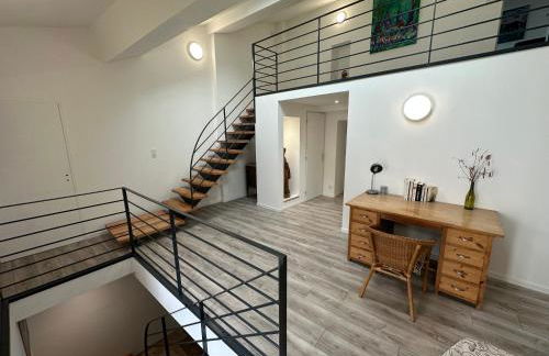 Gîte La Glycine - Foto 10