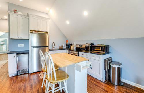 Broadkill Beach Gem with Beach Access, Dogs Welcome - Foto 21