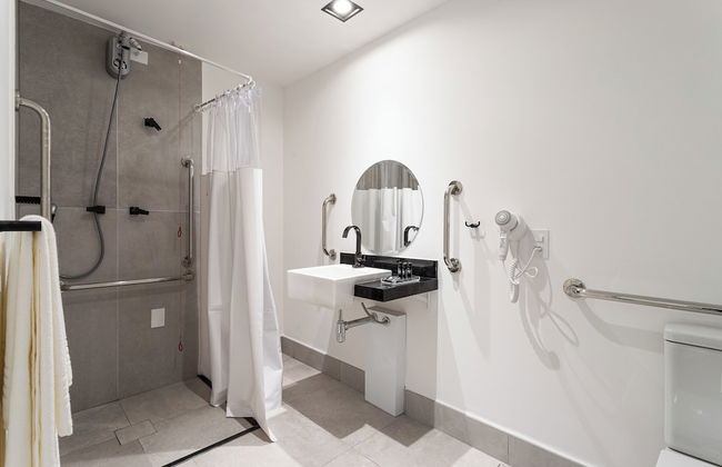 Charlie Hotel Atmosfera Paulista - Foto 64