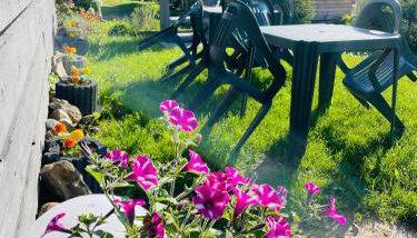 Pejzaże Soliny - Foto 4