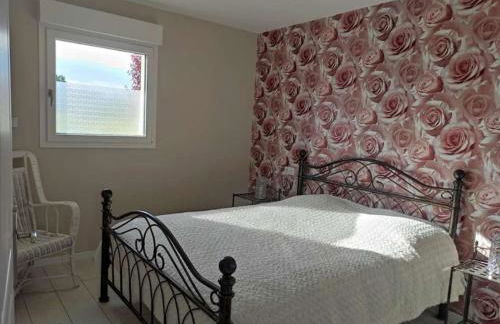 le ch'ti 4 saisons Maison de vacances avec parking et jardin - Foto 1