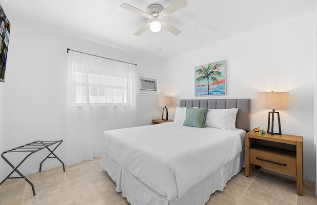 Sunset Inn - Hallandale Beach - Foto 10