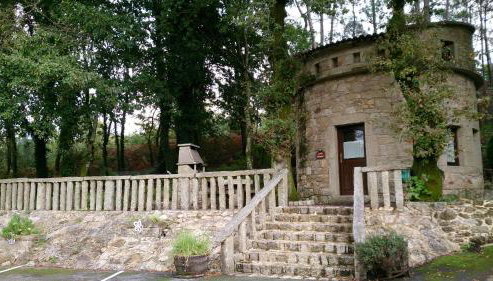 Aldea Os Muiños - Foto 3