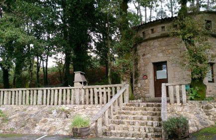 Aldea Os Muiños - Foto 3